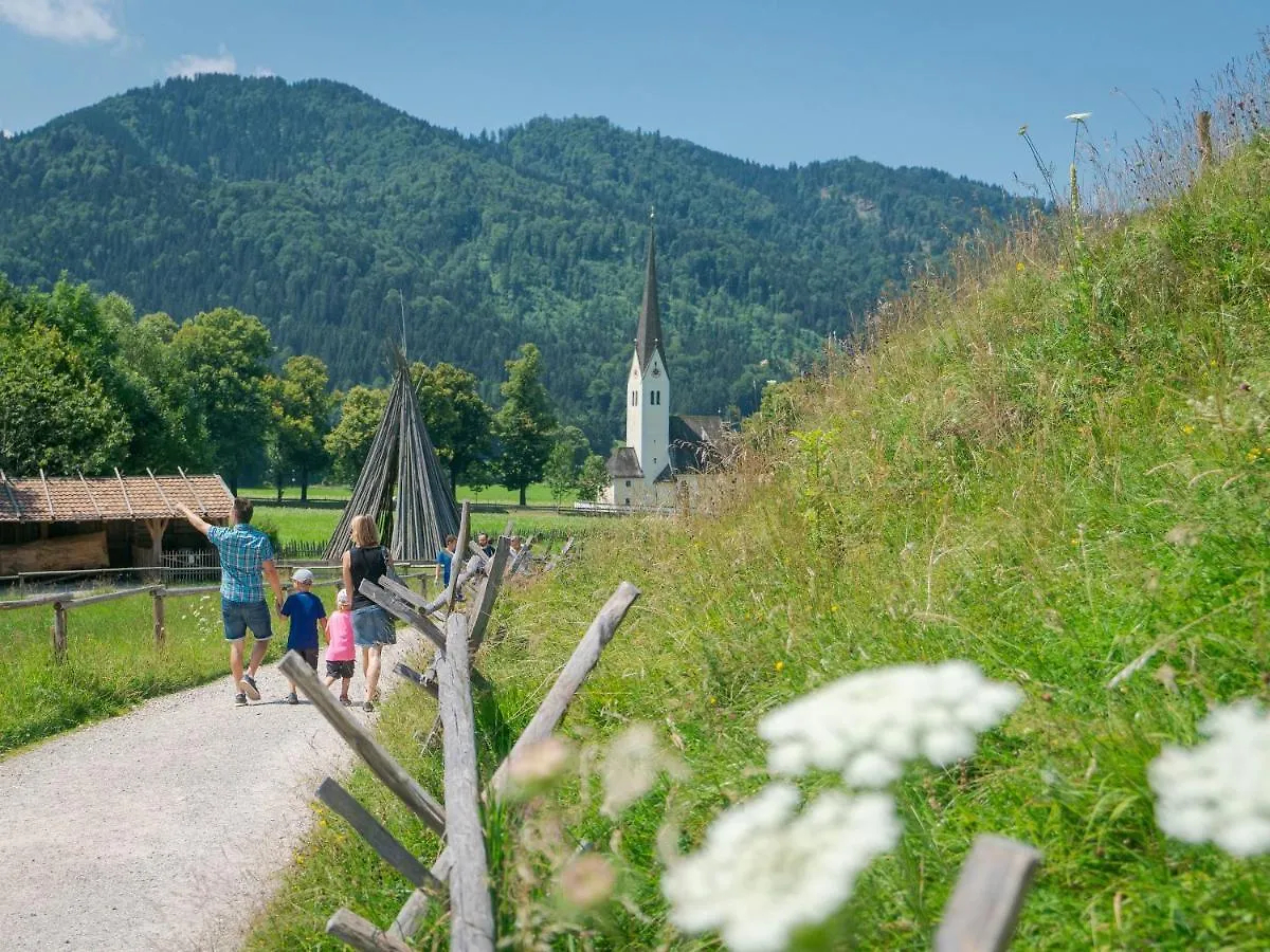 Hotel Hubertus Schliersee