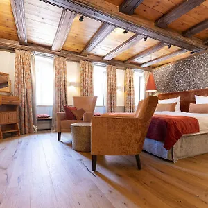 Hotel Romantik Markusturm