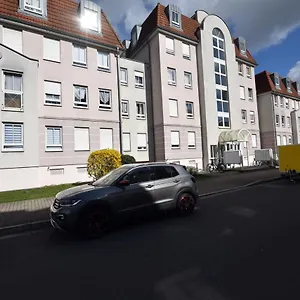 Ferienwohnung Laubegast Apartment Dresden