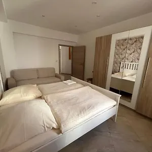 Urban Escape Haven Apartment Hannover