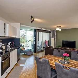 Wohnfuehlen In Apartment Dresden