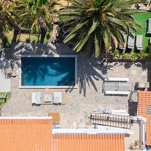Living Portugal Gasthof Aljezur