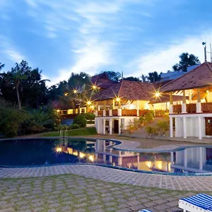 The Travancore Heritage Resort Kovalam