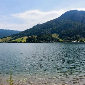 Schlierseehaus Ferienhaus