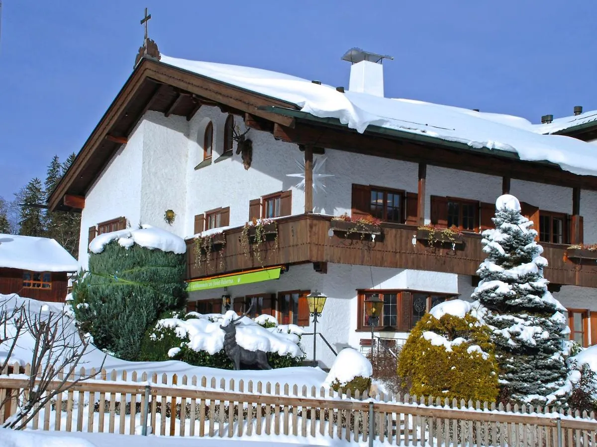 Gästehaus Hubertus Hotel Garni Schliersee Deutschland