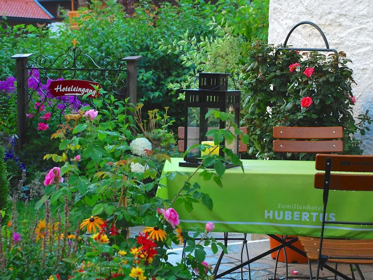 Gästehaus Hubertus Hotel Garni Schliersee