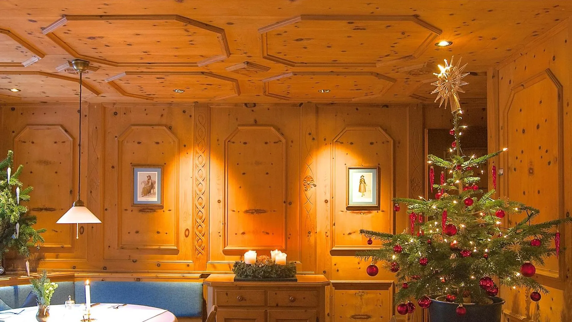 Gästehaus Hubertus Hotel Garni Schliersee