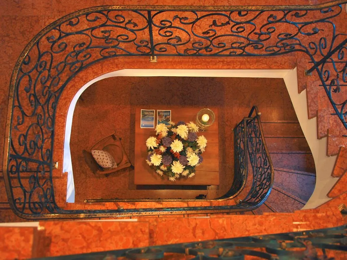 Gästehaus Hubertus Hotel Garni Schliersee 3*,  Deutschland