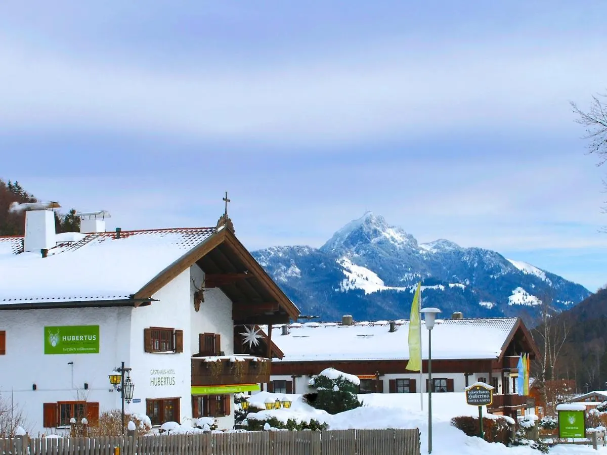 ***  Gästehaus Hubertus Hotel Garni Schliersee Deutschland