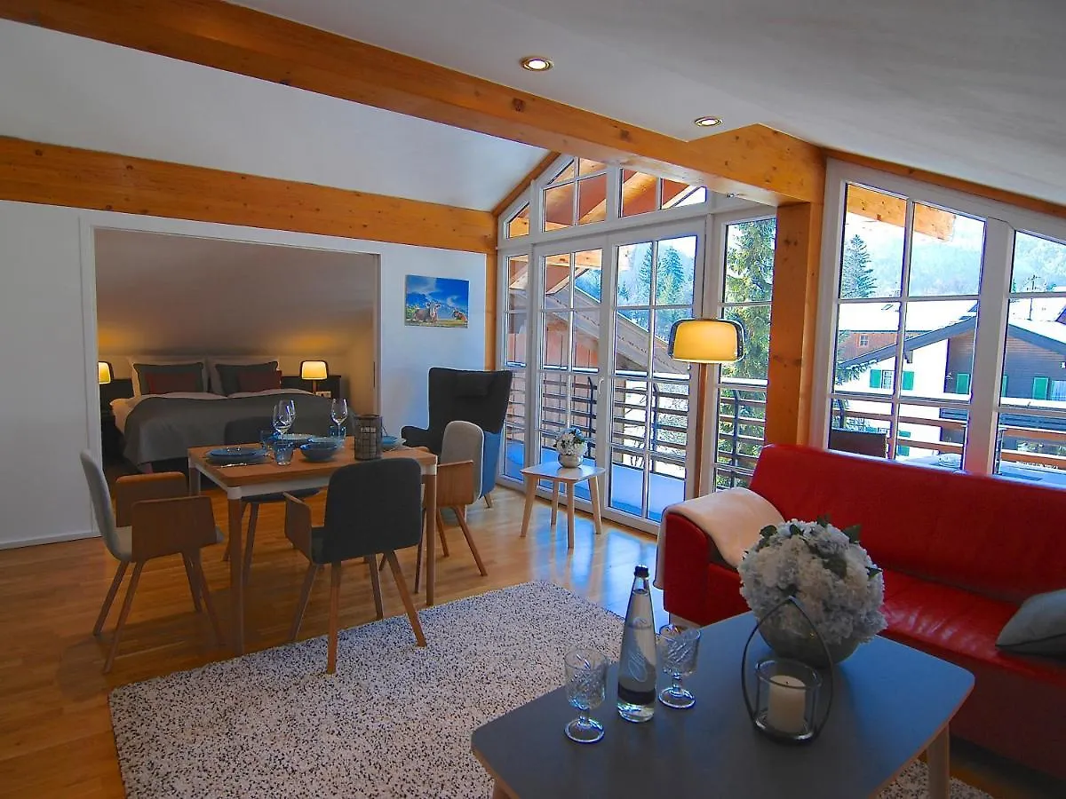Gästehaus Hubertus Hotel Garni Schliersee